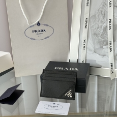 Prada Wallets Purse